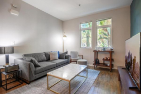 Playa del Rey 1BR w Gym WD Pool nr LAX Beach LAX-147